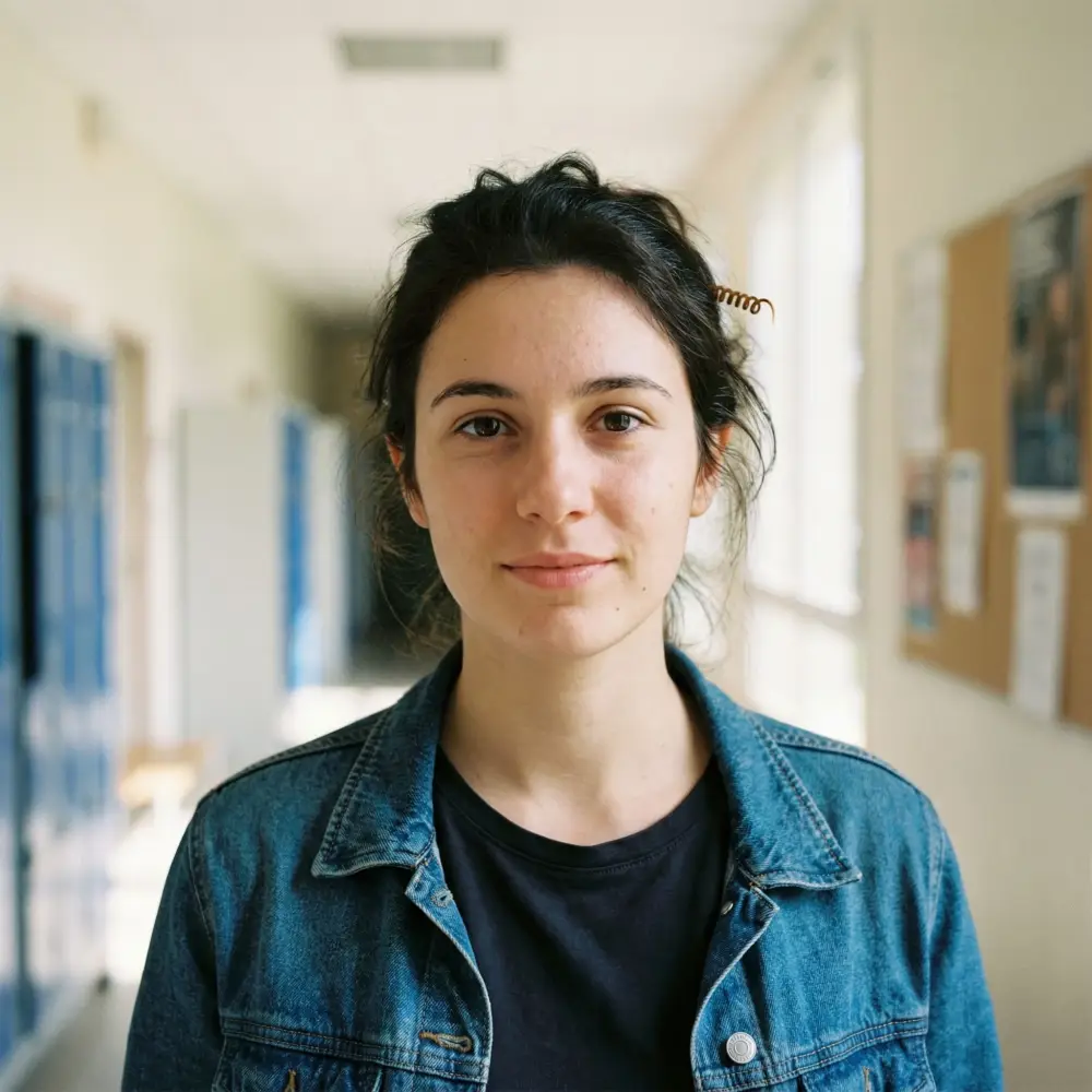 Rédactrice de Fiches de Révision de Bac Pro CIEL