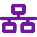 Icône du logo bac-pro-ciel