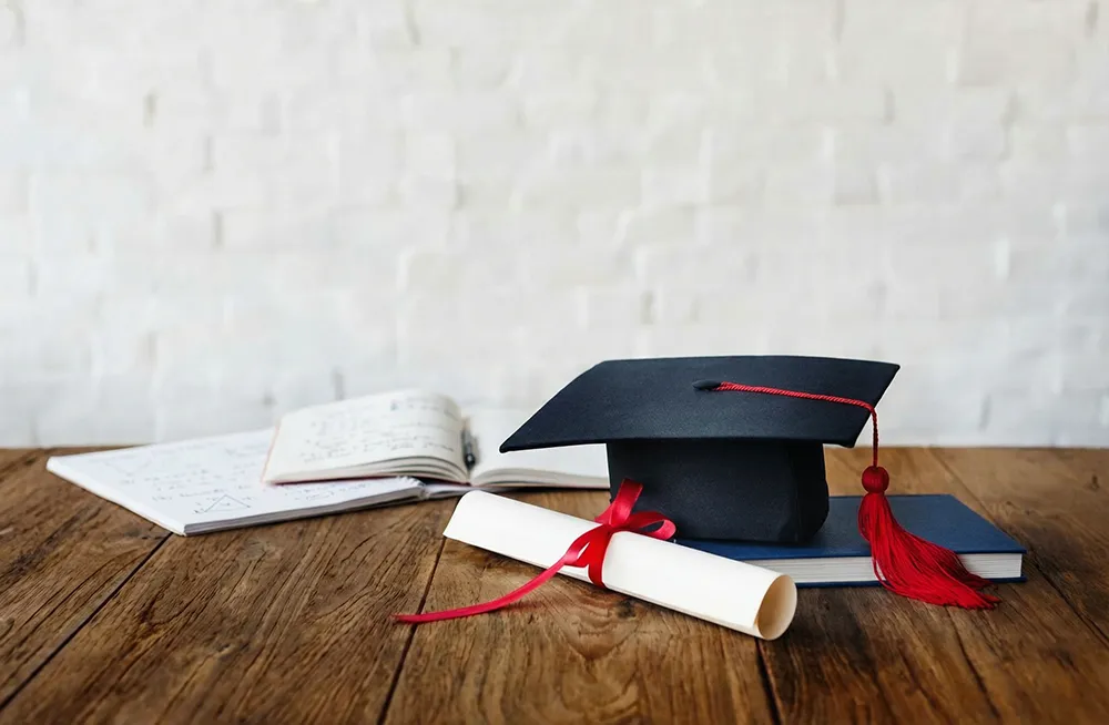 Réussite de son Bac Pro CIEL